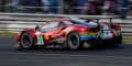 24 Heures du Mans 2018 Ferrari 488 GTE