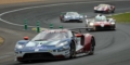 24 Heures du Mans 2018 Ford GT