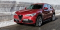 Alfa Romeo Stelvio Q4