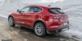 Alfa Romeo Stelvio Q4