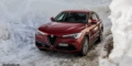 Alfa Romeo Stelvio Q4