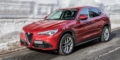 Alfa Romeo Stelvio Q4