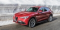 Alfa Romeo Stelvio Q4