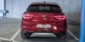 Alfa Romeo Stelvio Q4