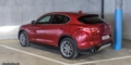 Alfa Romeo Stelvio Q4