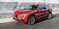 Essai Alfa Romeo Stelvio Q4