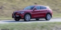 Alfa Romeo Stelvio Q4