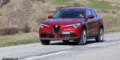 Alfa Romeo Stelvio Q4