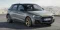 Audi A1 Sportback S Line