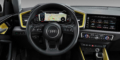 Audi A1 Sportback virtual cockpit MMI