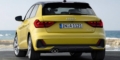 Audi A1 Sportback 40 TFSI S Line