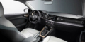 Audi A1 Sportback intérieur