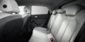 Audi A1 Sportback intérieur sièges arrière