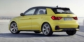 Audi A1 Sportback 40 TFSI S Line