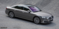 Essai Audi A8 55 TFSI