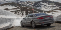 Essai Audi A8 55 TFSI Terra Grau