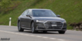 Essai Audi A8 55 TFSI