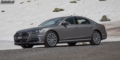 Essai Audi A8 Terra Grau