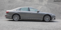 Essai Audi A8 55 TFSI