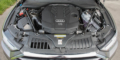 Essai Audi A8 55 TFSI V6 3.0 turbo