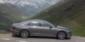 Essai Audi A8 55 TFSI Terra Grau