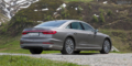 Essai Audi A8 55 TFSI Terra Grau