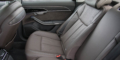 Essai Audi A8 arrière pack 2+1