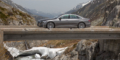 Essai Audi A8 55 TFSI Terra Grau
