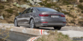 Essai Audi A8 55 TFSI Terra Grau