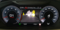 Audi A8 Night Vision Assistant Vision Nocturne