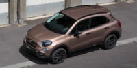 Essai Fiat 500X MultiAir