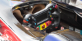Formule E 2017-2018 volant Audi Abt
