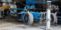 Formule E Zürich Renault