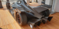 DS Formule E Generation 3 2018-2019