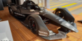 DS Formule E Generation 3 2018-2019