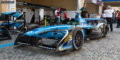 Formule E E-Prix Zürich Renault