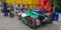 Formule E Zürich Audi Abt