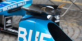 Formule E Zürich Caméra