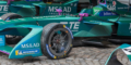 Formule E Zürich Andretti