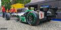 Formule E Zürich Audi Abt FE04