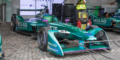 Formule E Zürich Andretti