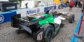 Formule E E-Prix Zürich Audi Abt