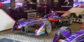 Formule E Zürich DS Virgin