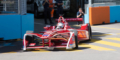 Formule E E-Prix Zürich Dragon