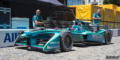 Formule E Zürich Andretti