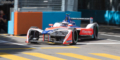 Formule E Mahindra Nick Heideld E-Prix Zürich