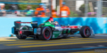 Formule E Zürich Audi Abt