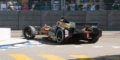 Formule E Zürich Techeetah Jean Eric Vergne