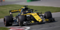 GP F1 Canada 2018 Renault Hulkenberg