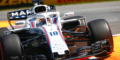 GP F1 Canada 2018 Williams